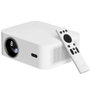 Wanbo X2 Pro Proyector HD 720p 450 ANSI Blanco